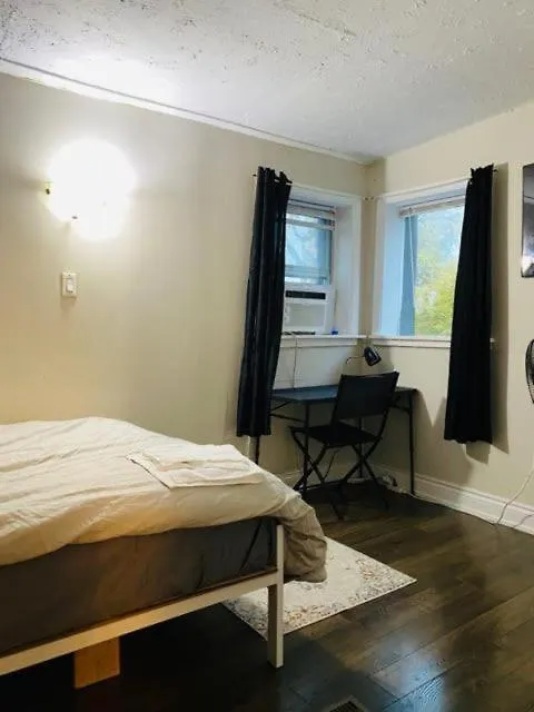 Relax Room II East York Space Share Rooms Toronto 0*,  Canada