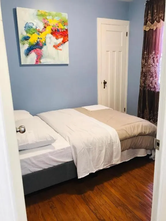 Appartement Relax Room II East York Space Share Rooms Toronto Canada