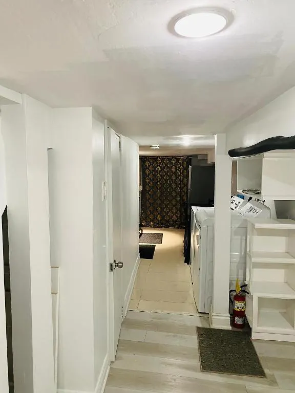 Apartment Relax Room II East York Space Share Rooms Toronto
